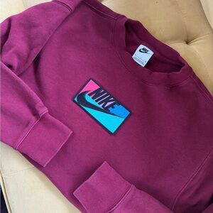 Vintage 2 Piece Nike Set